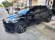 TOYOTA C-HR 1.8 125H ADVANCE HYBRID 5P.