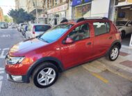 DACIA SENDERO STEPWAY 0.9 TCV 90 CV 5P