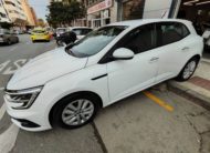 RENAULT MEGANE 1.5 BLUE DCI 115 CV EQUILIBRE 5P.