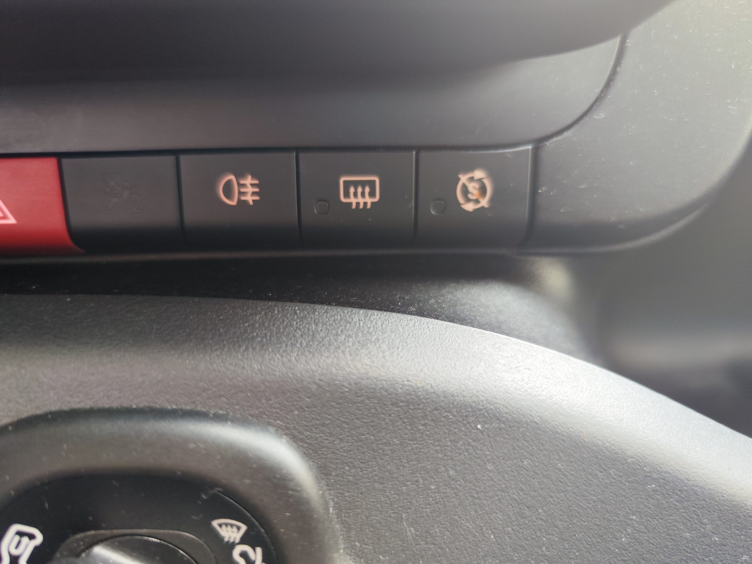 FIAT PANDA 1.0 GSE 70 CV HYBRID CITY LIFE 5P