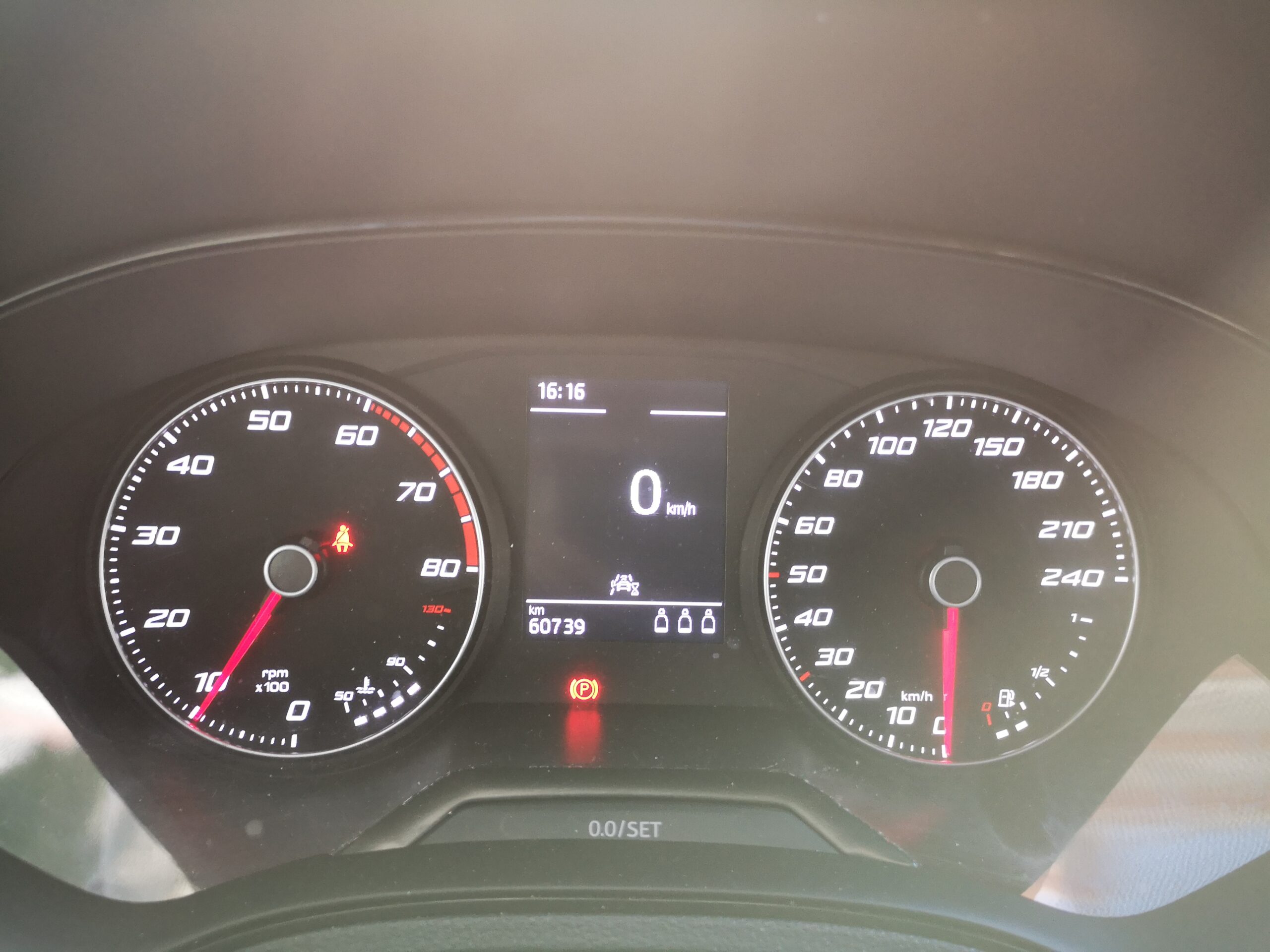 SEAT ARONA 1.0 TSI 115 CV STYLE EDITION ECO 5P
