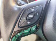TOYOTA C-HR 1.8 125H ADVANCE HYBRID 5P.