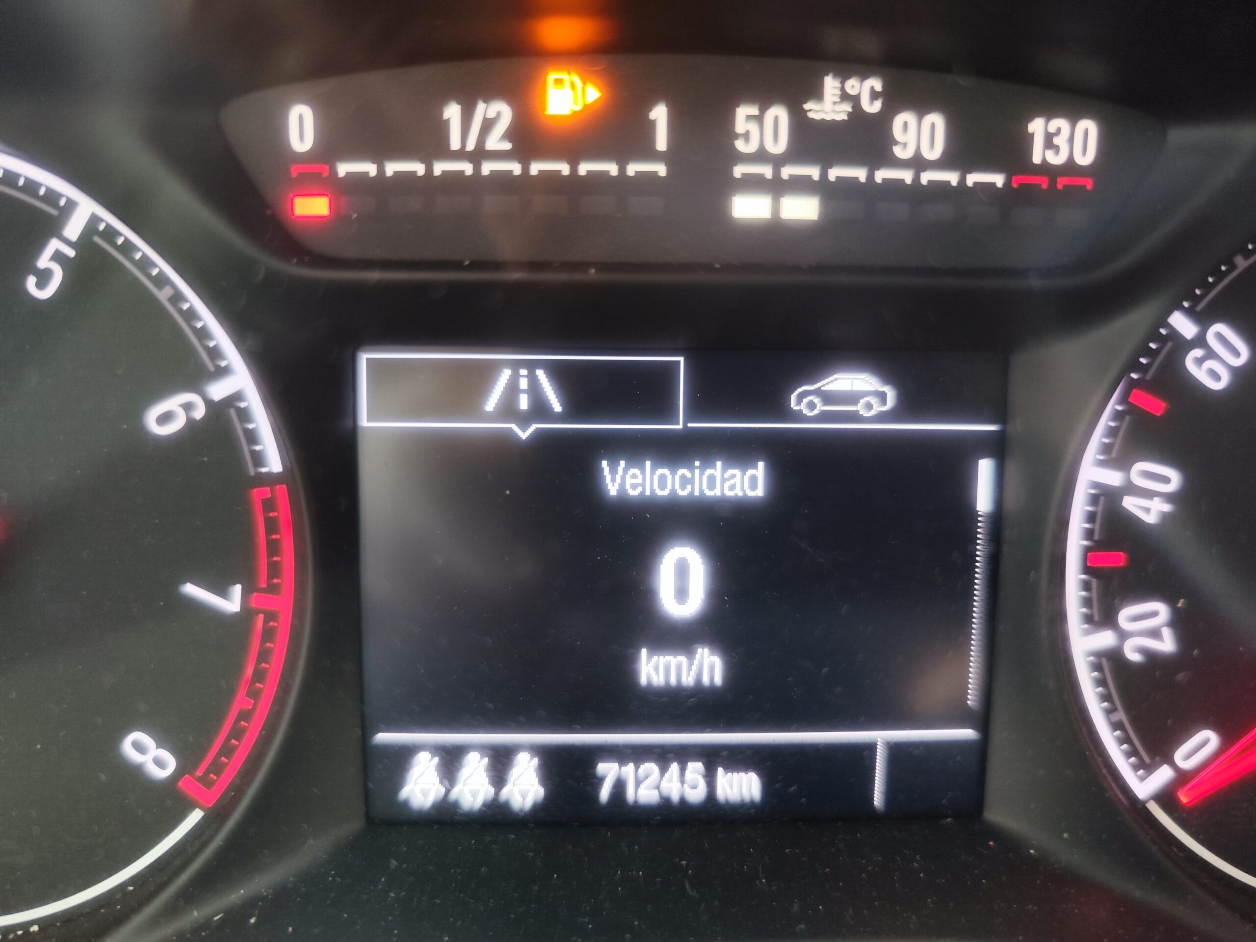 OPEL CORSA 1.4I 90 CV SELECTIVE PRO 5P