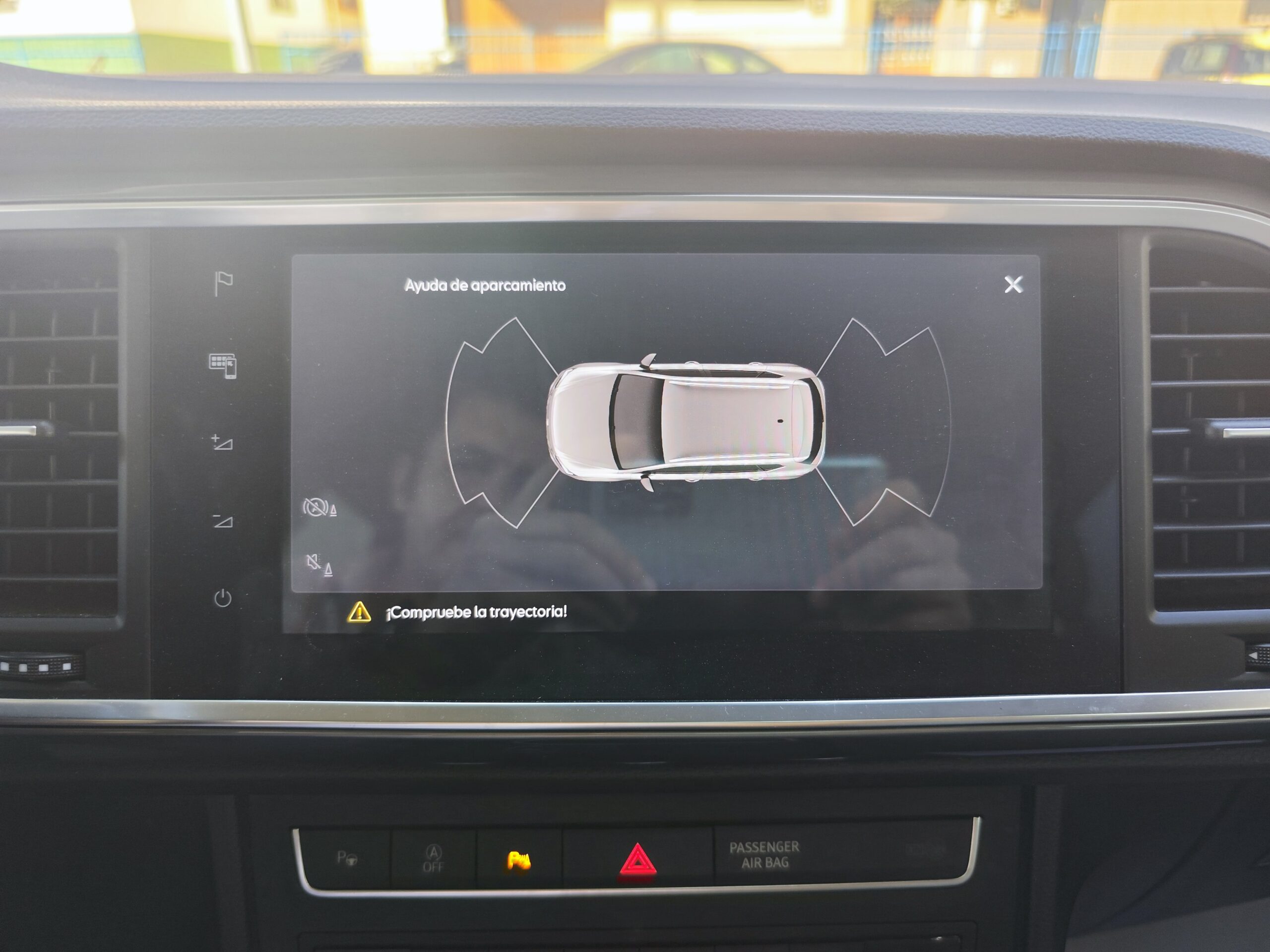 SEAT ATECA 1.0 TSI 110 C VSTYLE GO 5P.