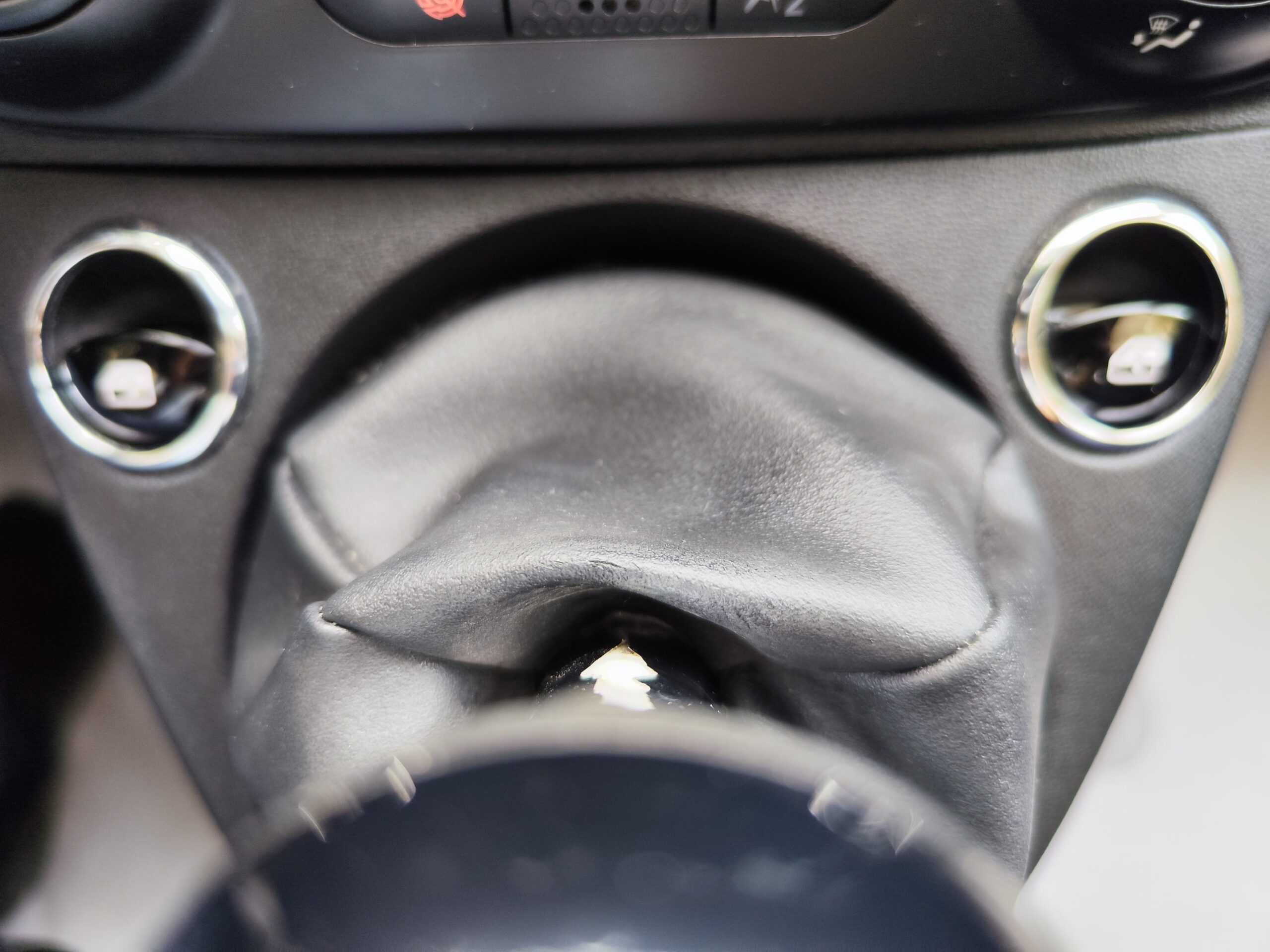 FIAT 500 1.0 HYBRID 70 CV CULT 3P.
