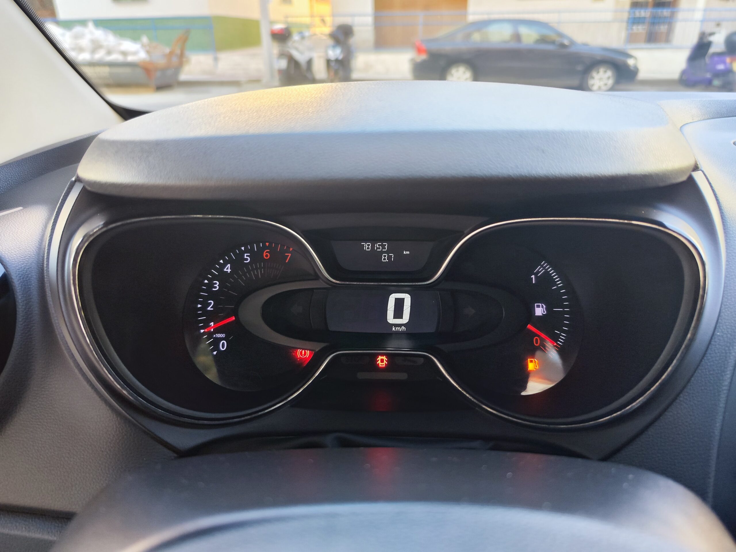 RENAULT CAPTUR 0.9 TCE 90 CV LIFE 5P