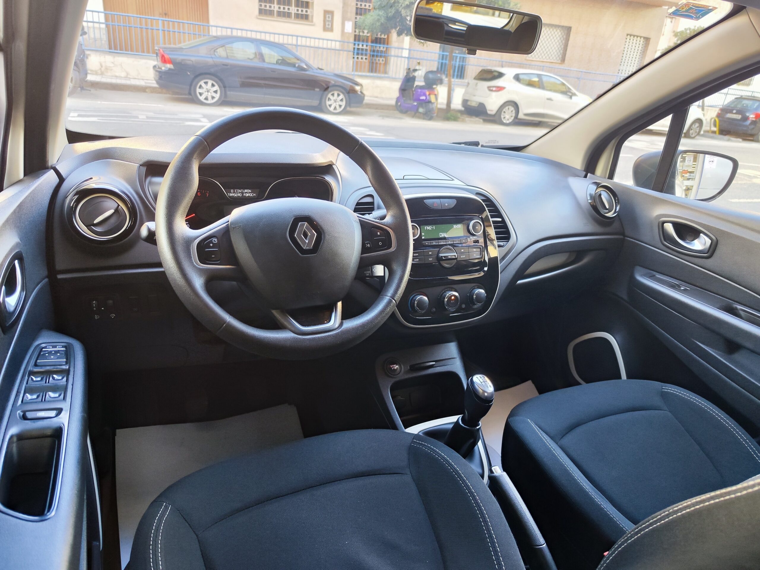RENAULT CAPTUR 0.9 TCE 90 CV LIFE 5P