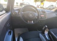 DACIA SENDERO STEPWAY 0.9 TCV 90 CV 5P