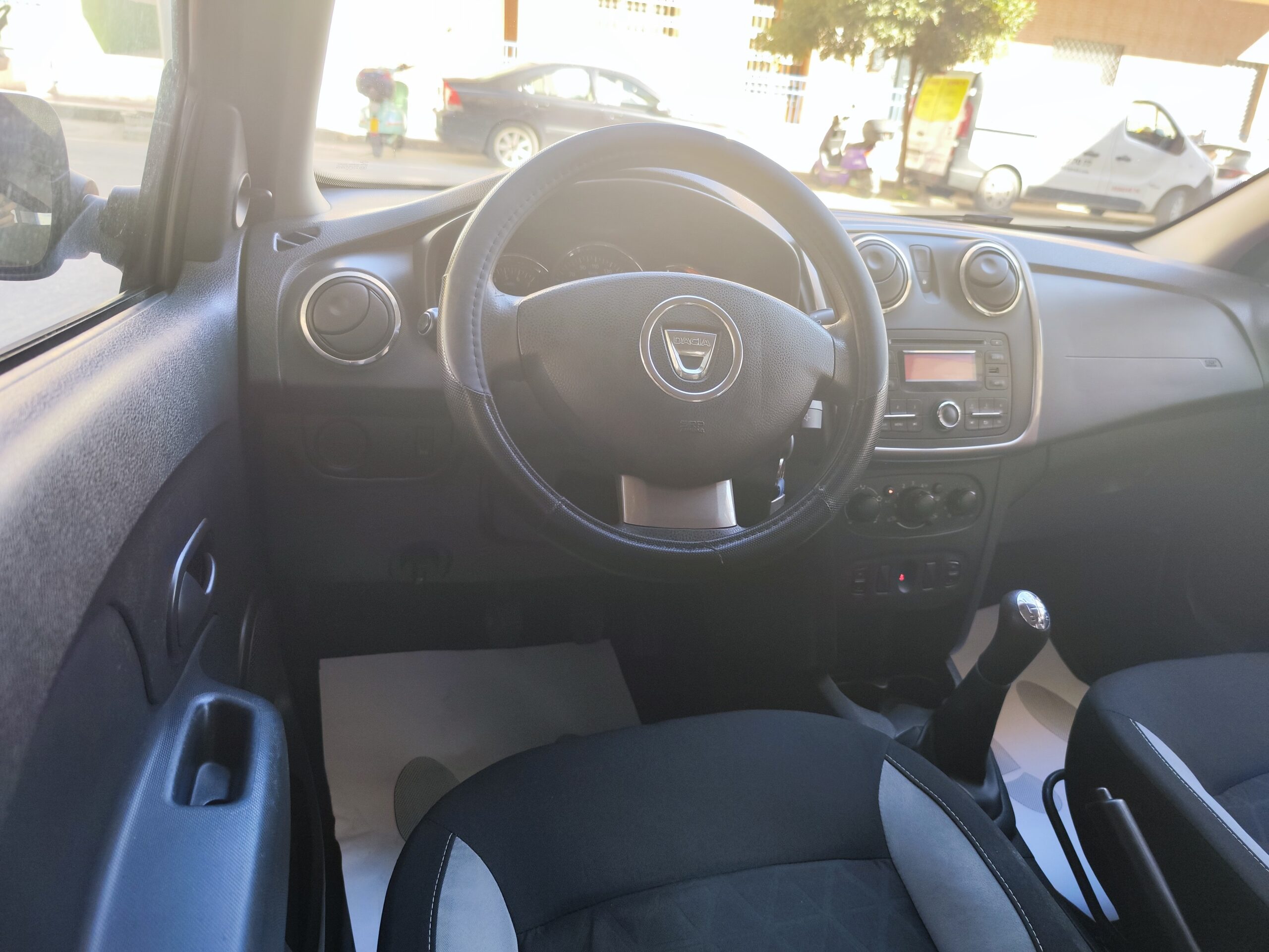 DACIA SENDERO STEPWAY 0.9 TCV 90 CV 5P