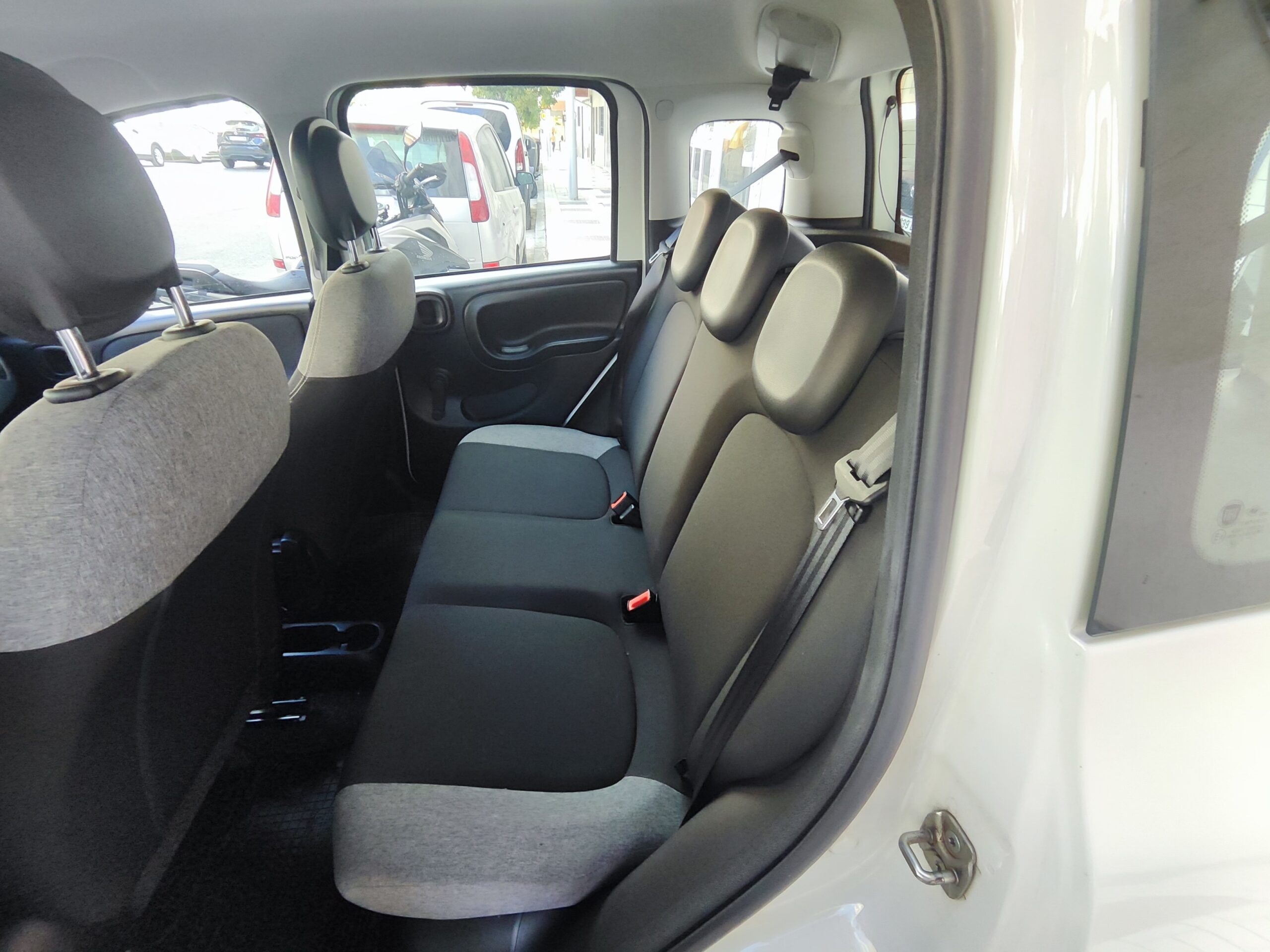 FIAT PANDA 1.0 GSE 70 CV HYBRID CITY LIFE 5P.