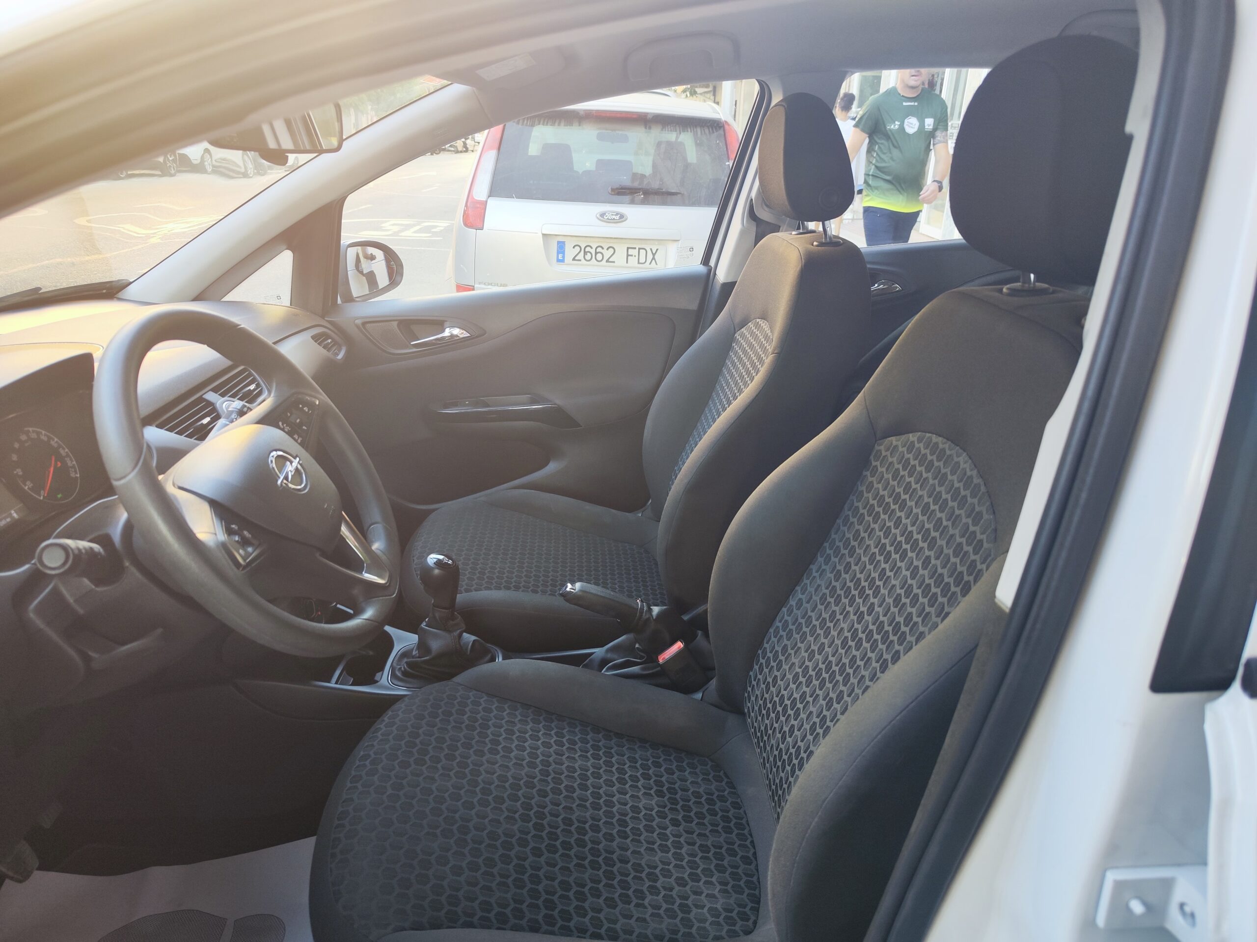 OPEL CORSA 1.4I 90 CV SELECTIVE PRO 5P