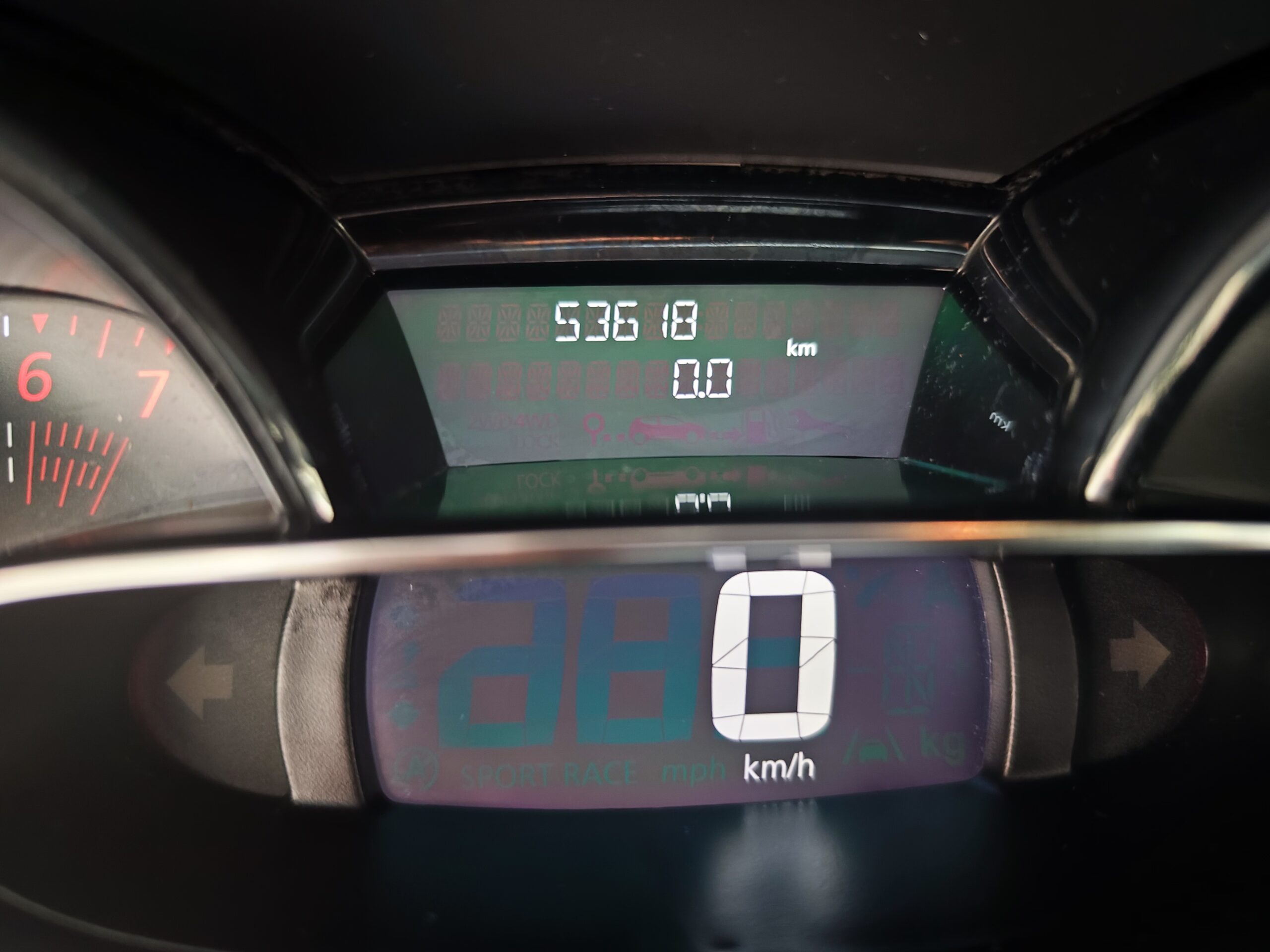 RENAULT CLIO 0.9 TCE 75 CV BUSINESS 5P