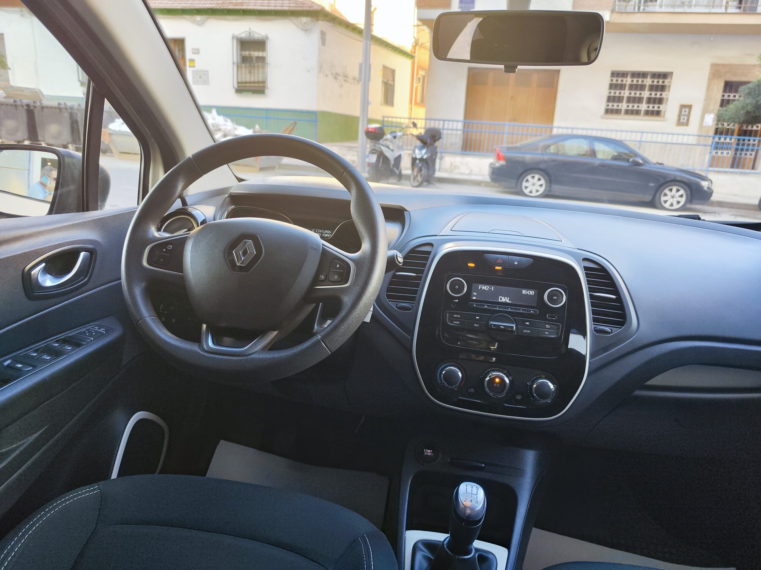RENAULT CAPTUR 0.9 TCE 90 CV LIFE 5P