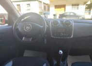 DACIA SENDERO STEPWAY 0.9 TCV 90 CV 5P
