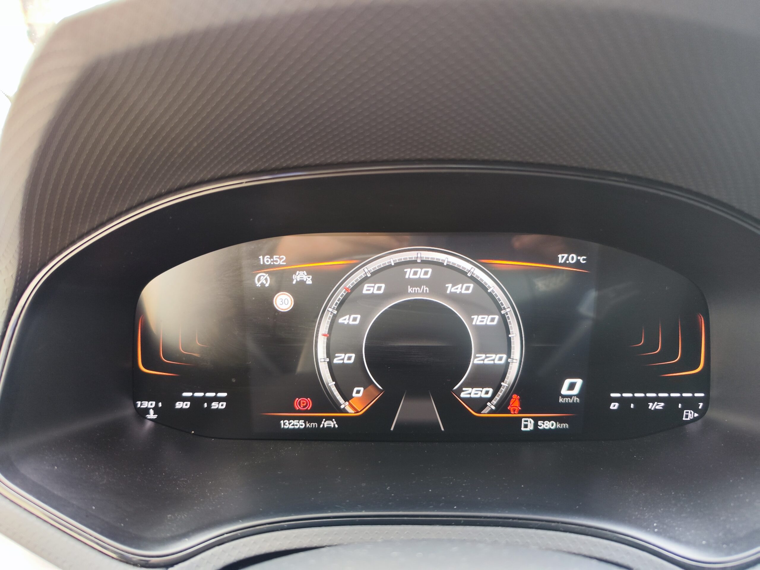 SEAT ARONA 1.0 TSI 115 CV STYLE SPECIAL EDITION 5P