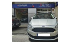FORD C-MAX 1.0 ECOBOOST 125CV TREND + 5P