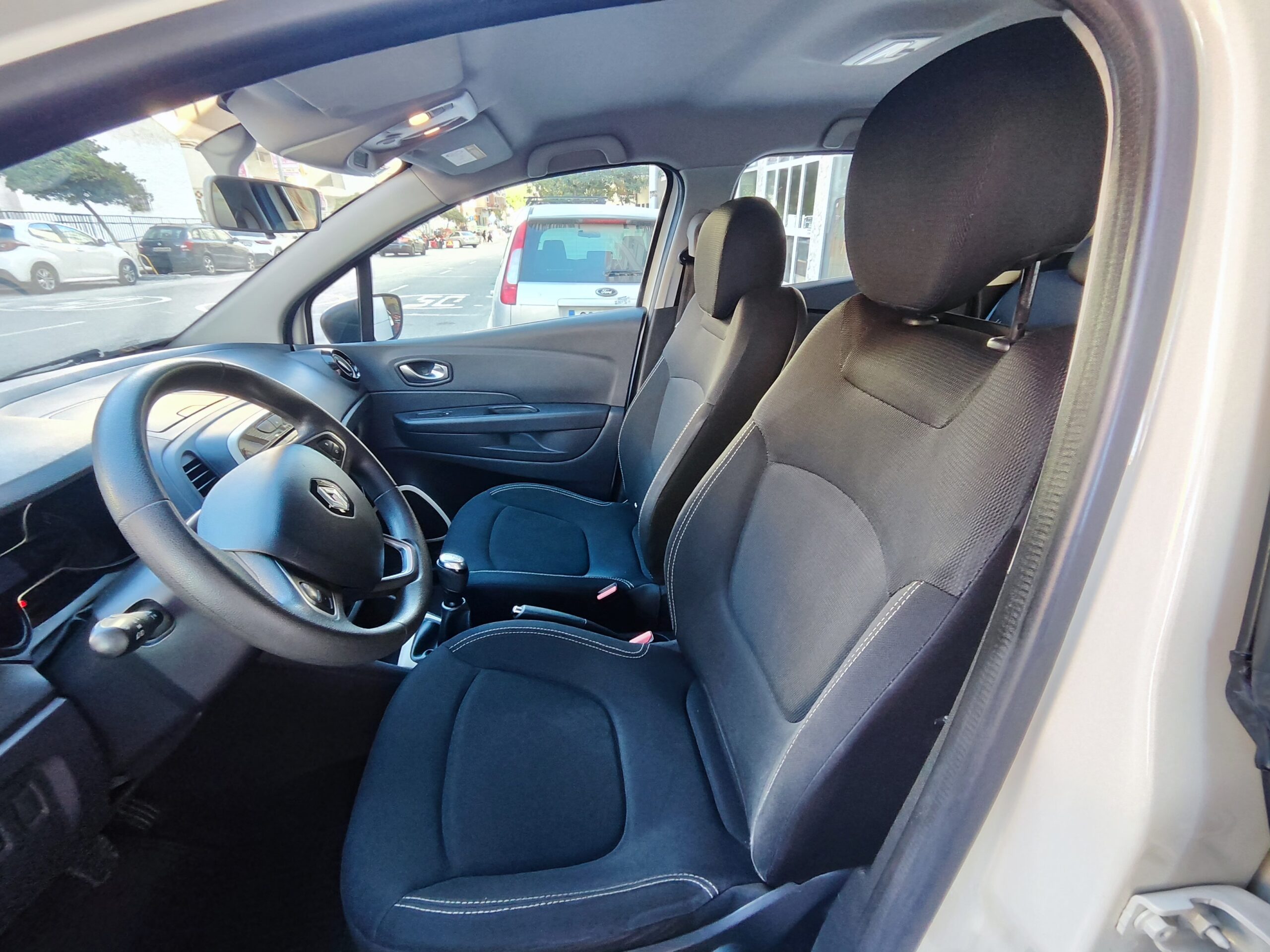 RENAULT CAPTUR 0.9 TCE 90 CV LIFE 5P