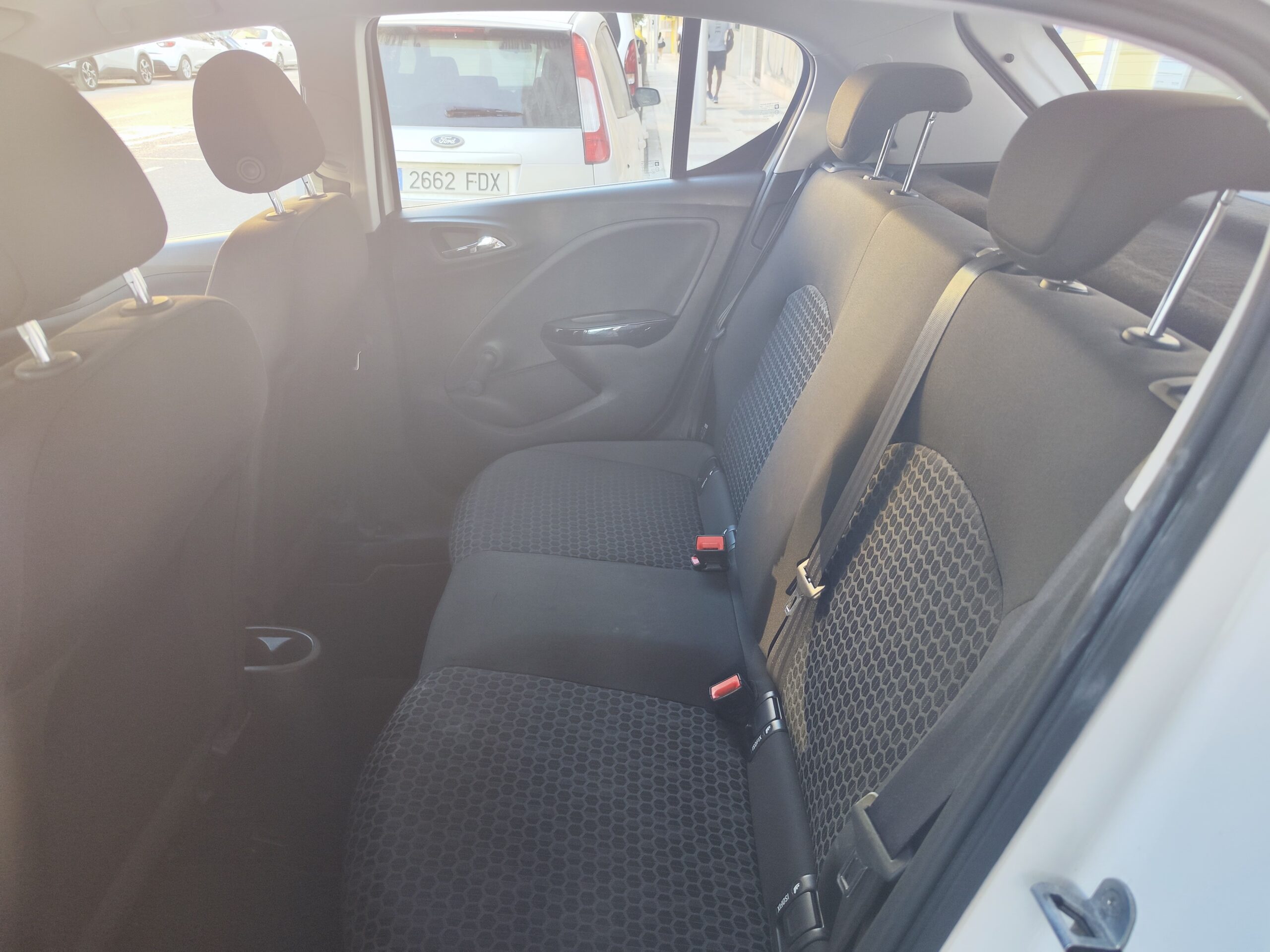 OPEL CORSA 1.4I 90 CV SELECTIVE PRO 5P