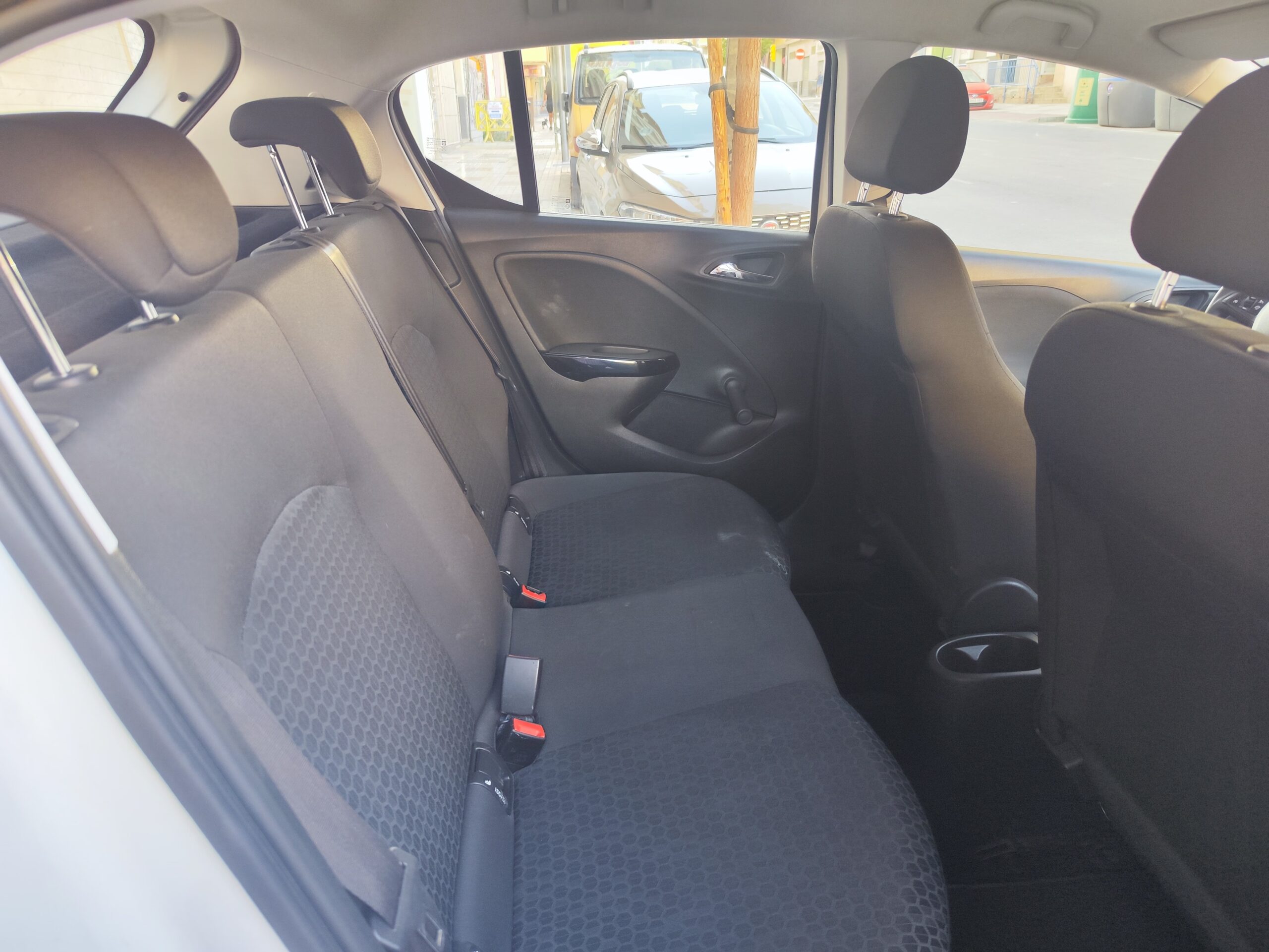 OPEL CORSA 1.4I 90 CV SELECTIVE PRO 5P