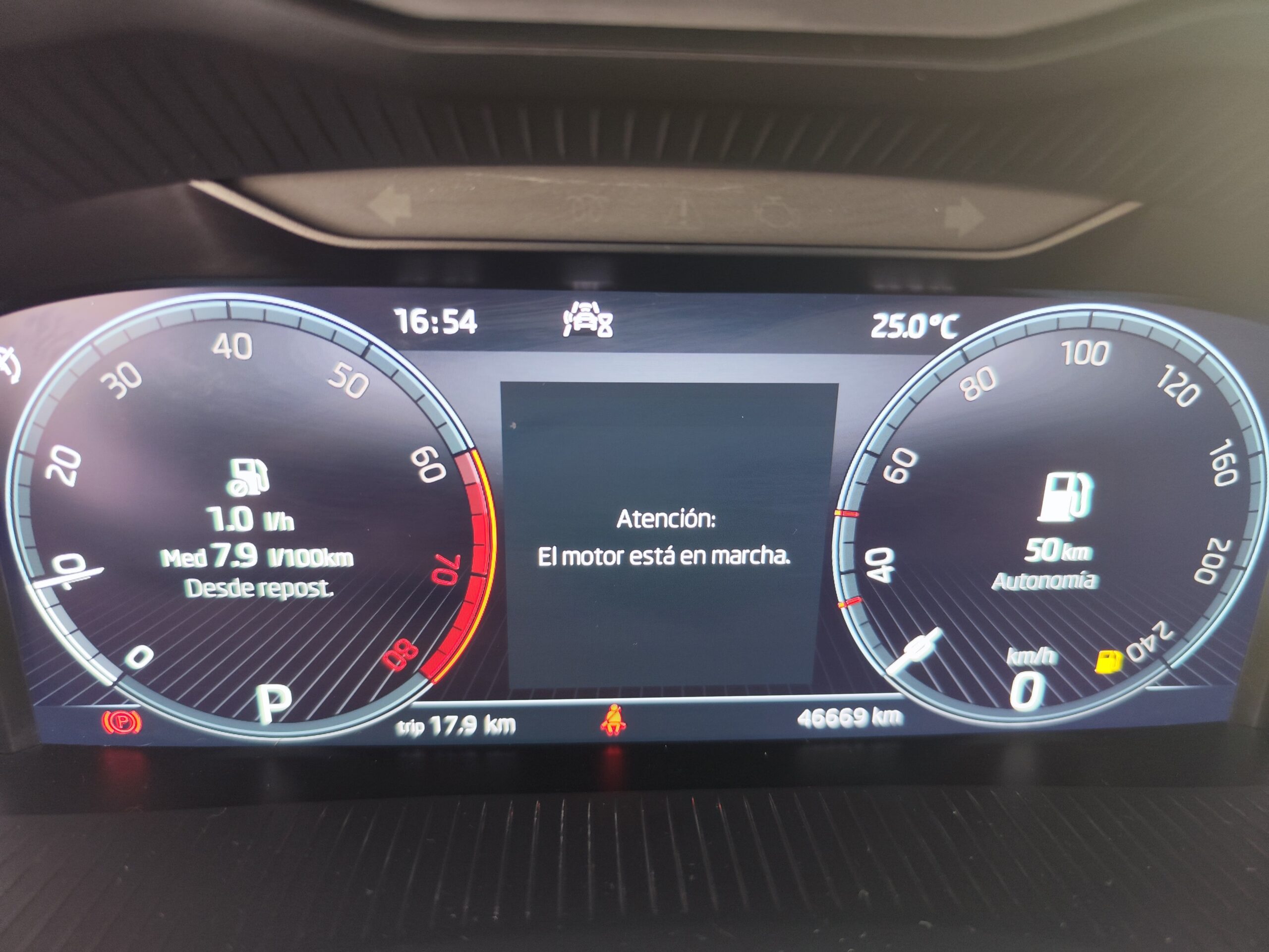 SKODA KAMIQ 1.0 TSI 110 CV DSG EMOTION 5P