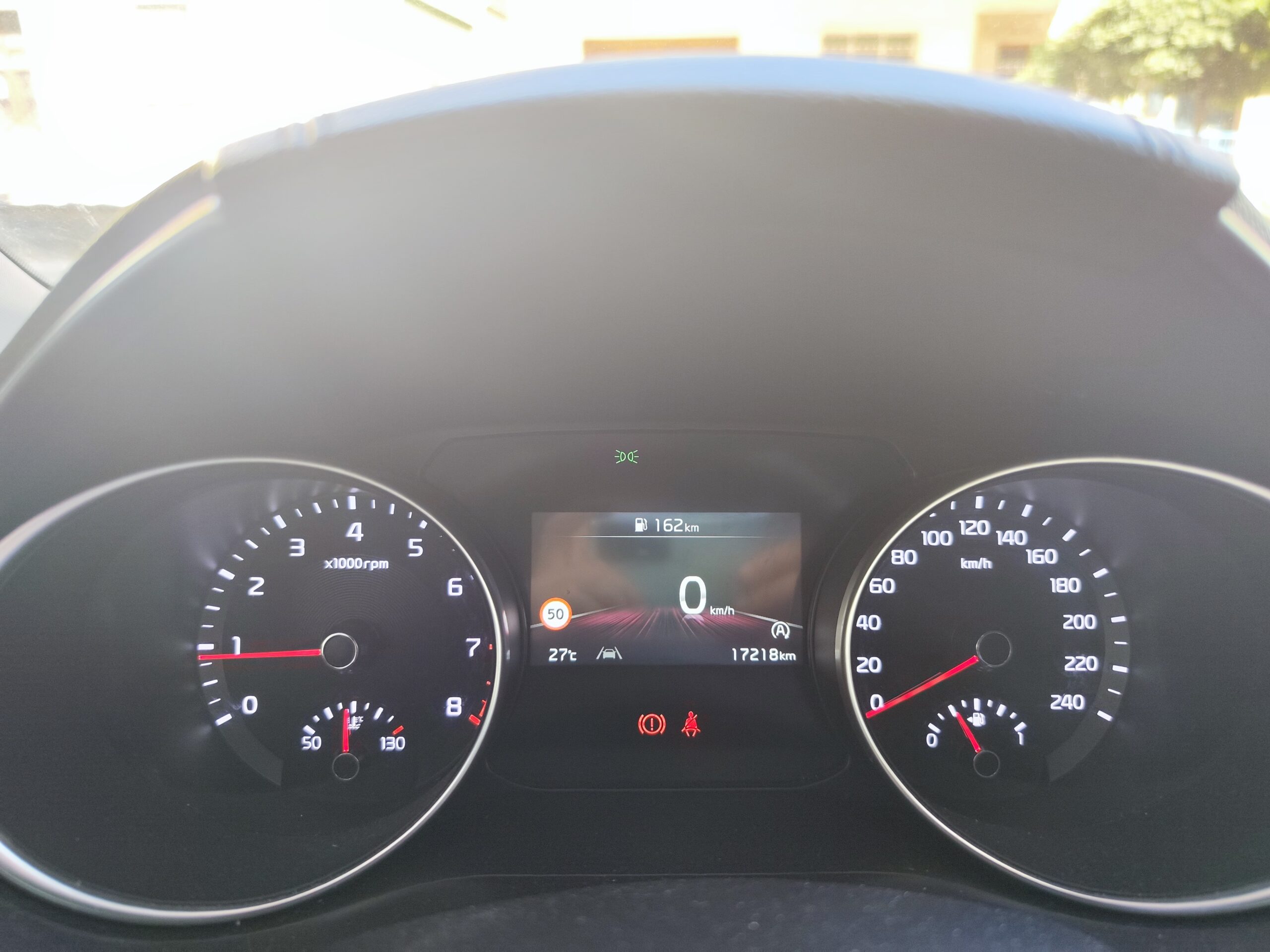 KIA XCEED 1.0 TGDI 100 CV DRIVE 5P.