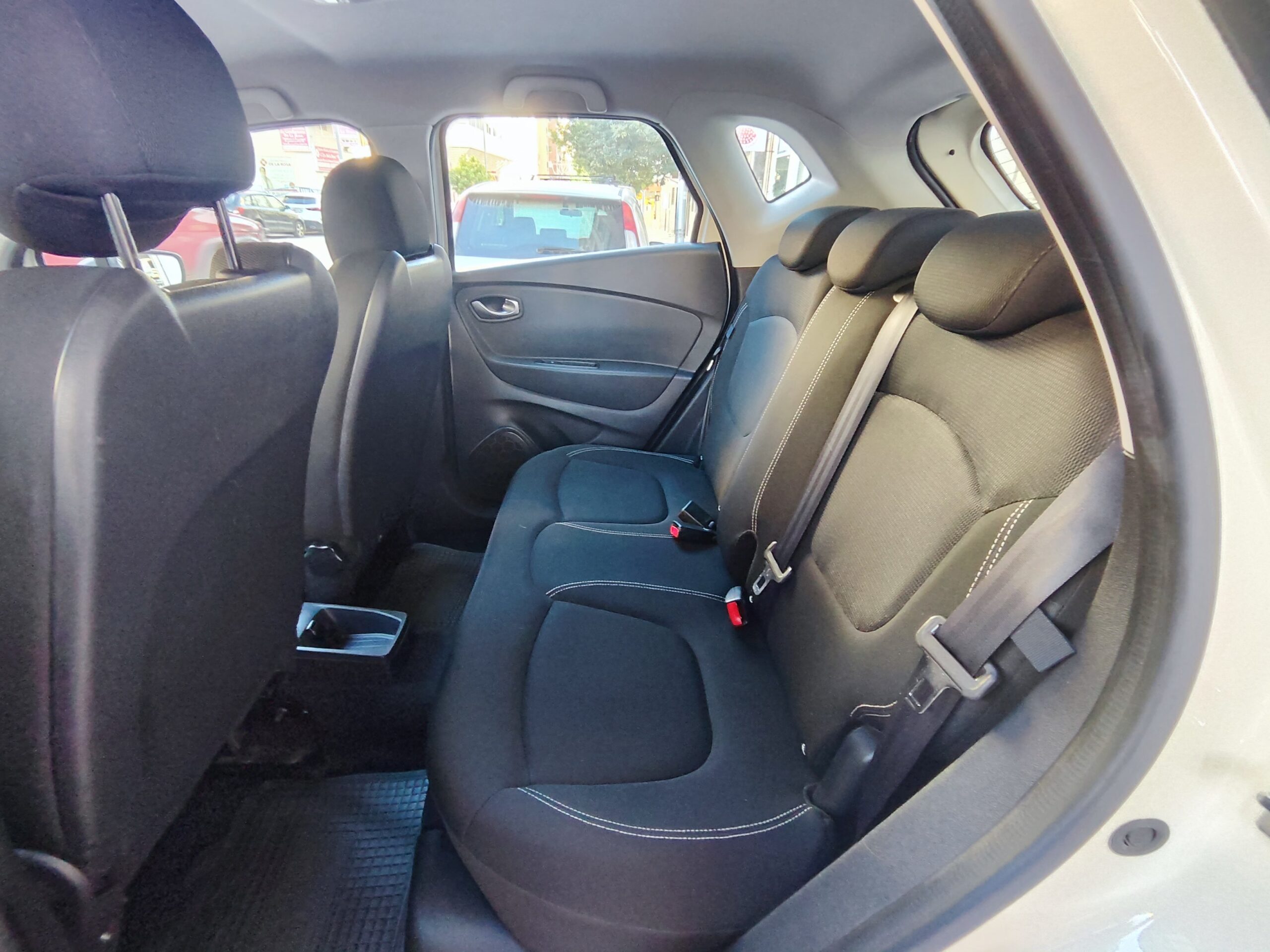 RENAULT CAPTUR 0.9 TCE 90 CV LIFE 5P