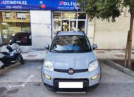 FIAT PANDA 1.0 GSE 70 CV HYBRID CITY LIFE 5P.