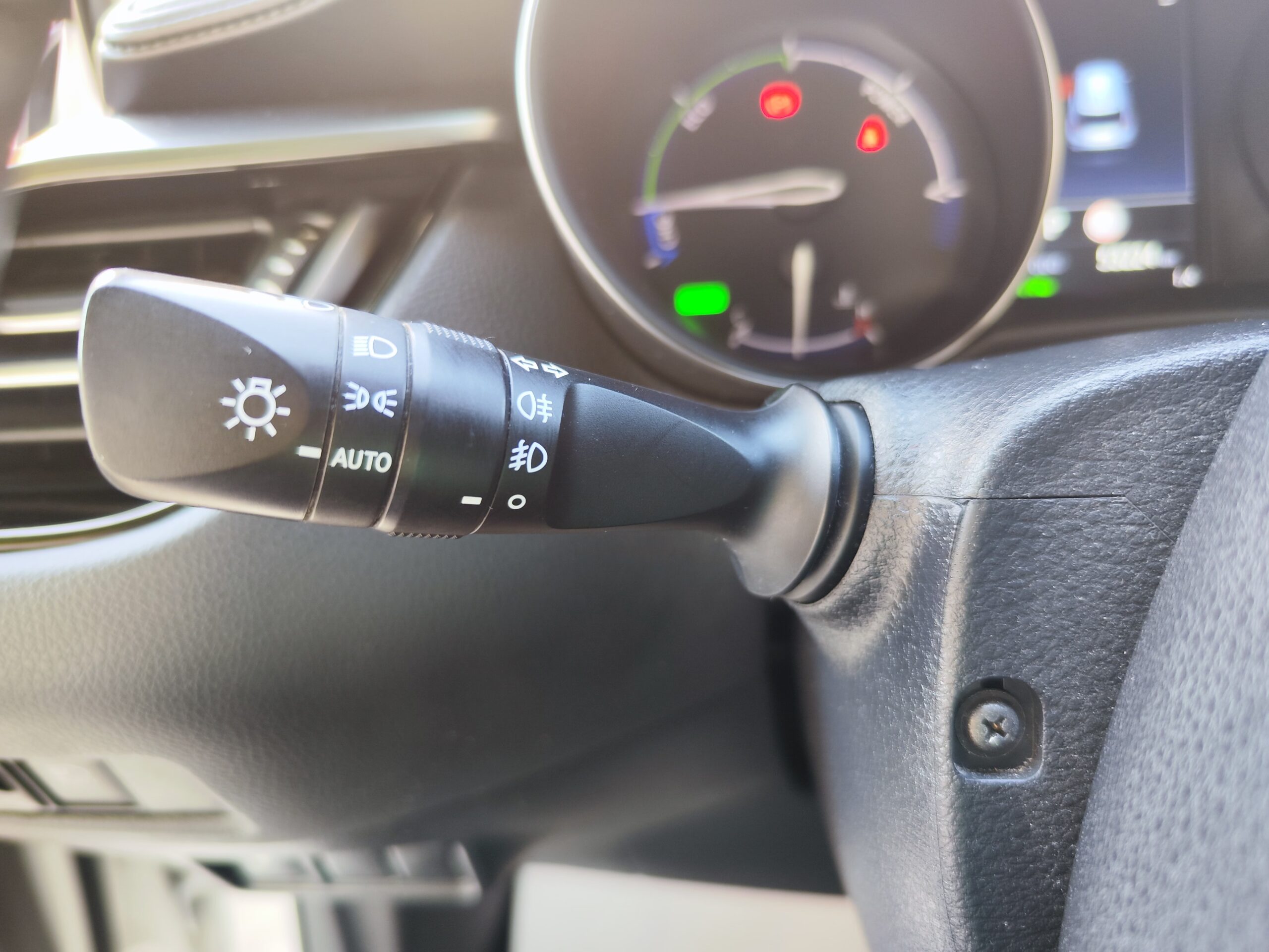 TOYOTA C-HR 1.8 125H ADVANCE HYBRID 5P.
