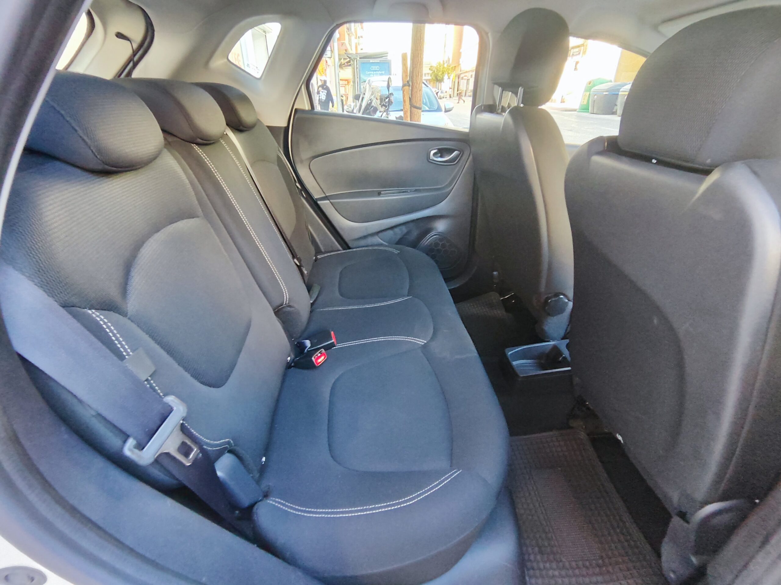 RENAULT CAPTUR 0.9 TCE 90 CV LIFE 5P
