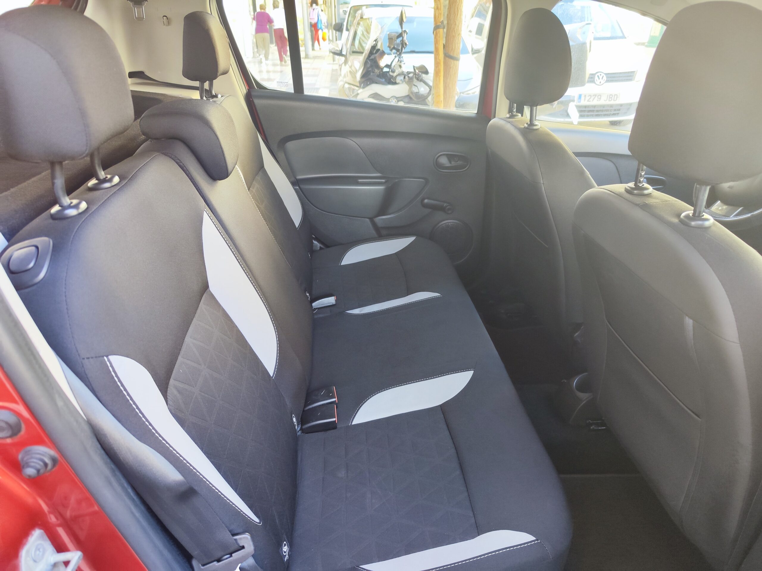 DACIA SENDERO STEPWAY 0.9 TCV 90 CV 5P