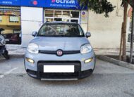 FIAT PANDA 1.0 GSE 70 CV HYBRID CITY LIFE 5P.