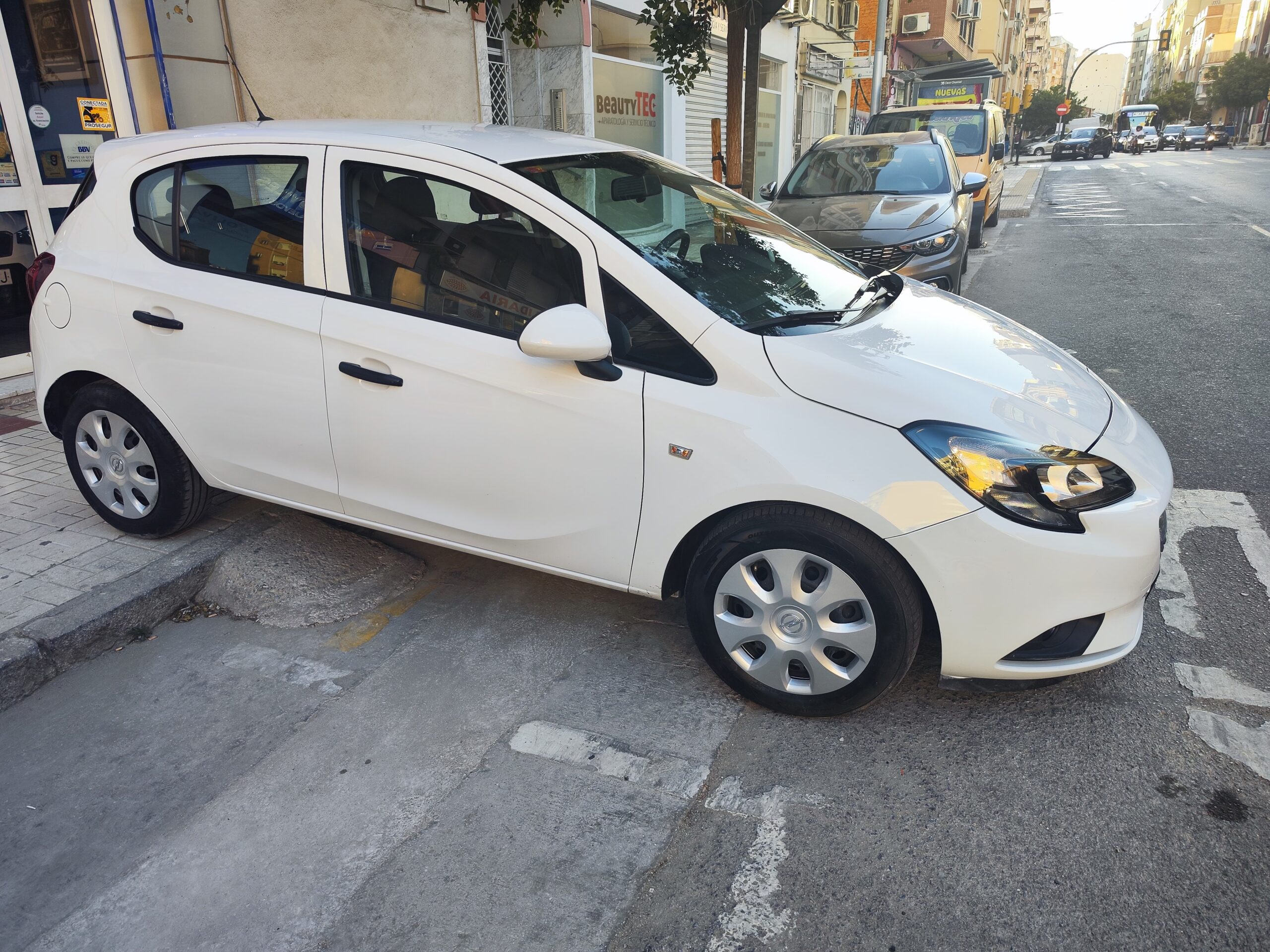 OPEL CORSA 1.4I 90 CV SELECTIVE PRO 5P