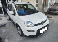 FIAT PANDA 1.0 GSE 70 CV HYBRID CITY LIFE 5P