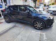 TOYOTA C-HR 1.8 125H ADVANCE HYBRID 5P.