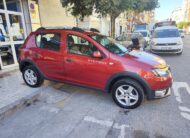 DACIA SENDERO STEPWAY 0.9 TCV 90 CV 5P