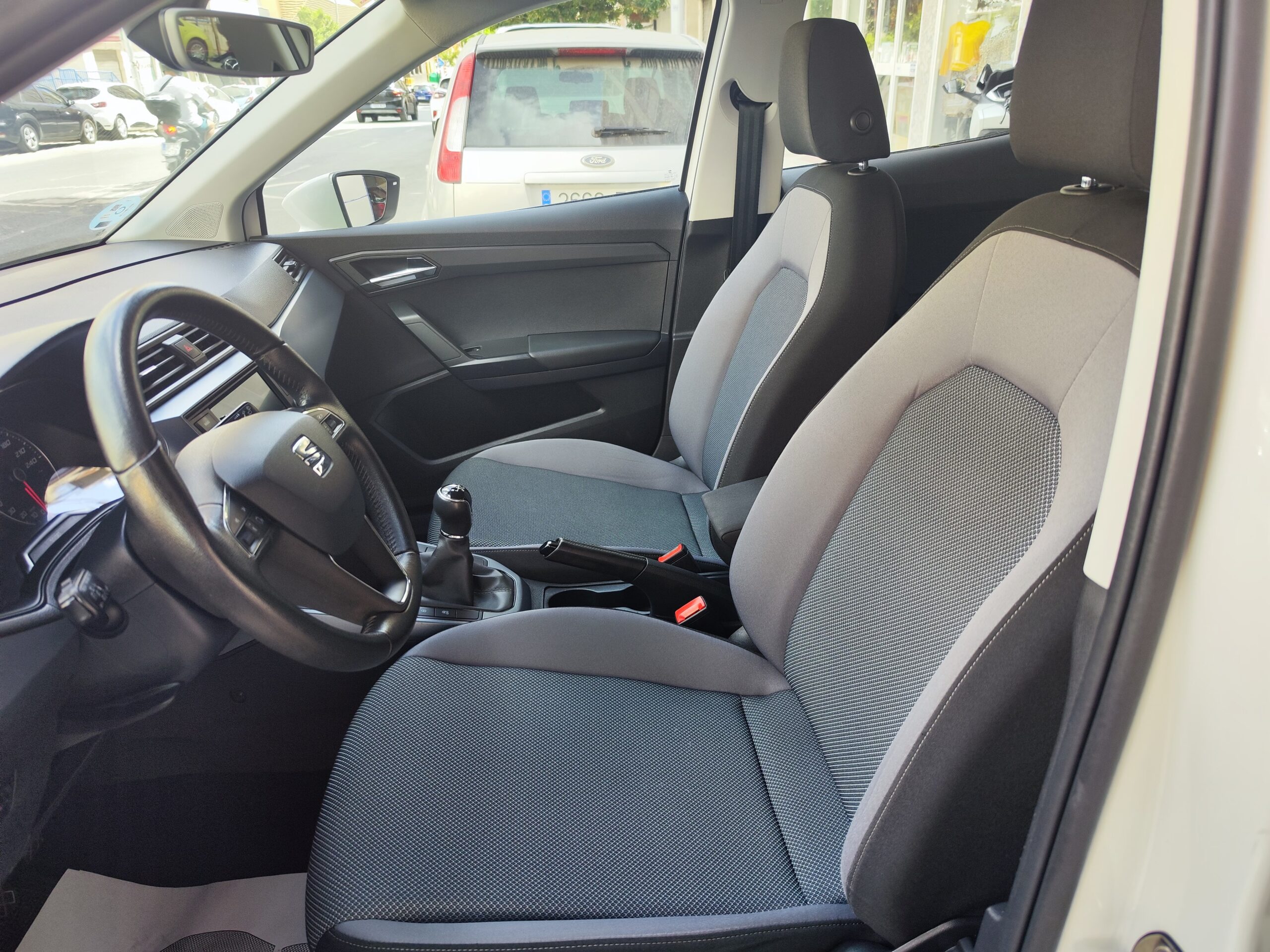SEAT ARONA 1.0 TSI 115 CV STYLE EDITION ECO 5P
