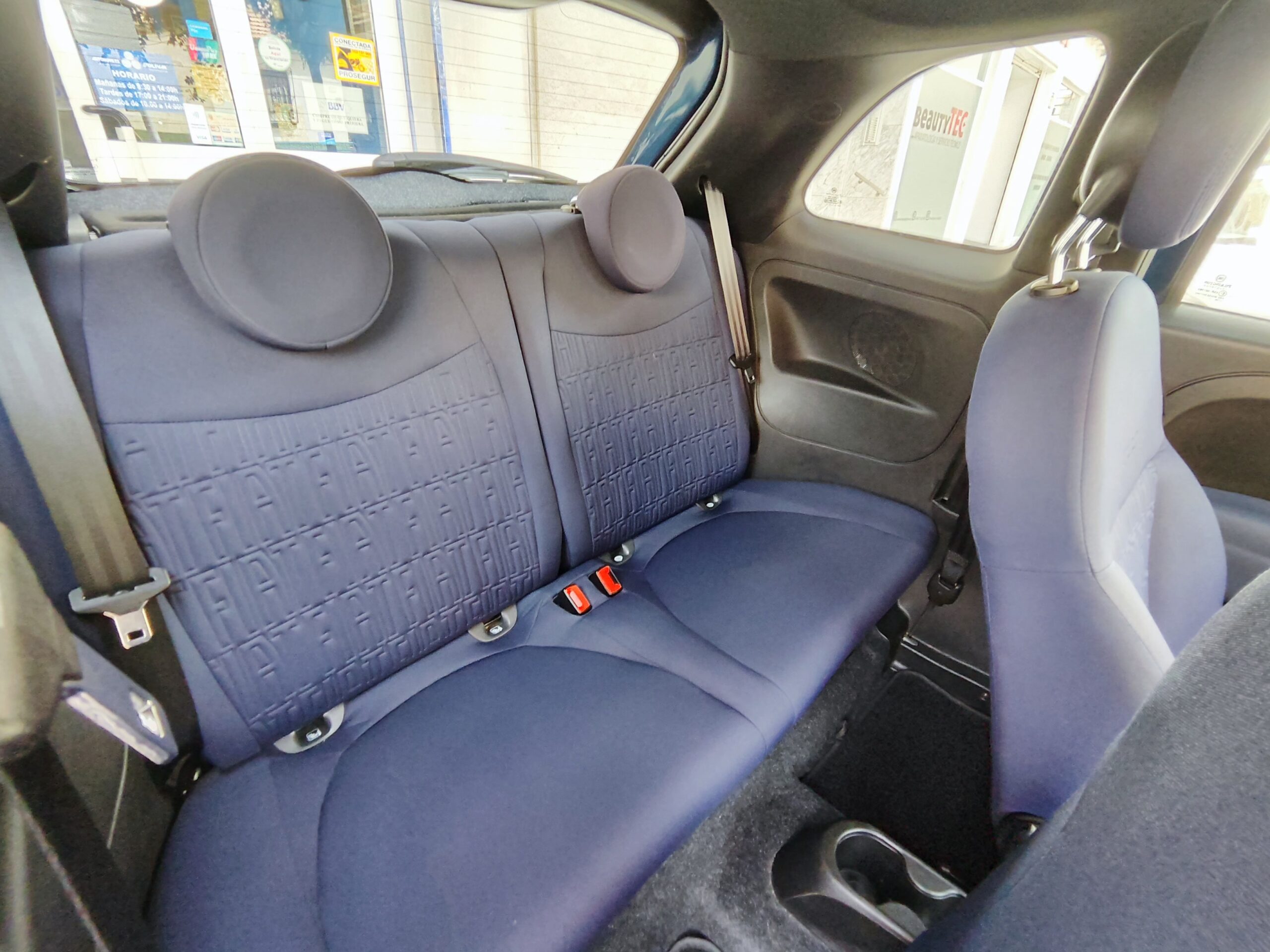 FIAT 500 1.0 HYBRID 70 CV CULT 3P.