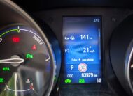 TOYOTA C-HR 1.8 125H ADVANCE HYBRID 5P.
