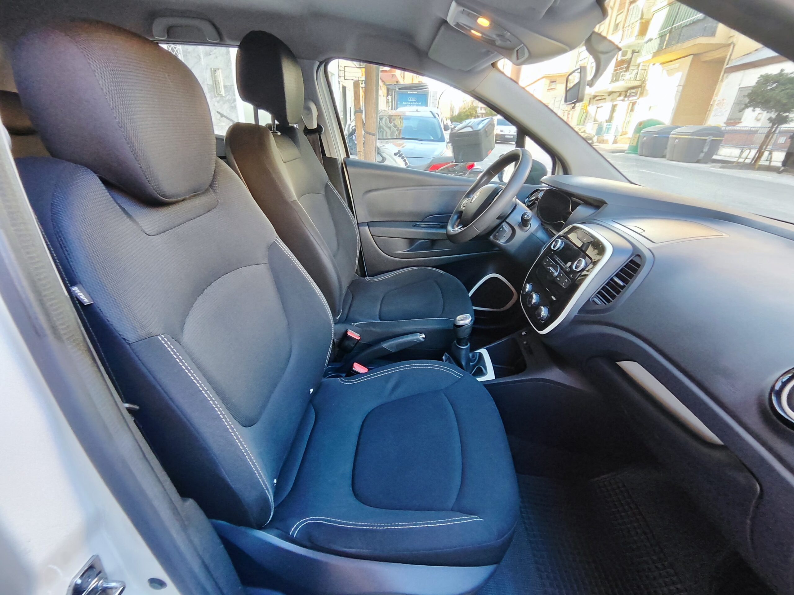 RENAULT CAPTUR 0.9 TCE 90 CV LIFE 5P