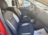 DACIA SENDERO STEPWAY 0.9 TCV 90 CV 5P