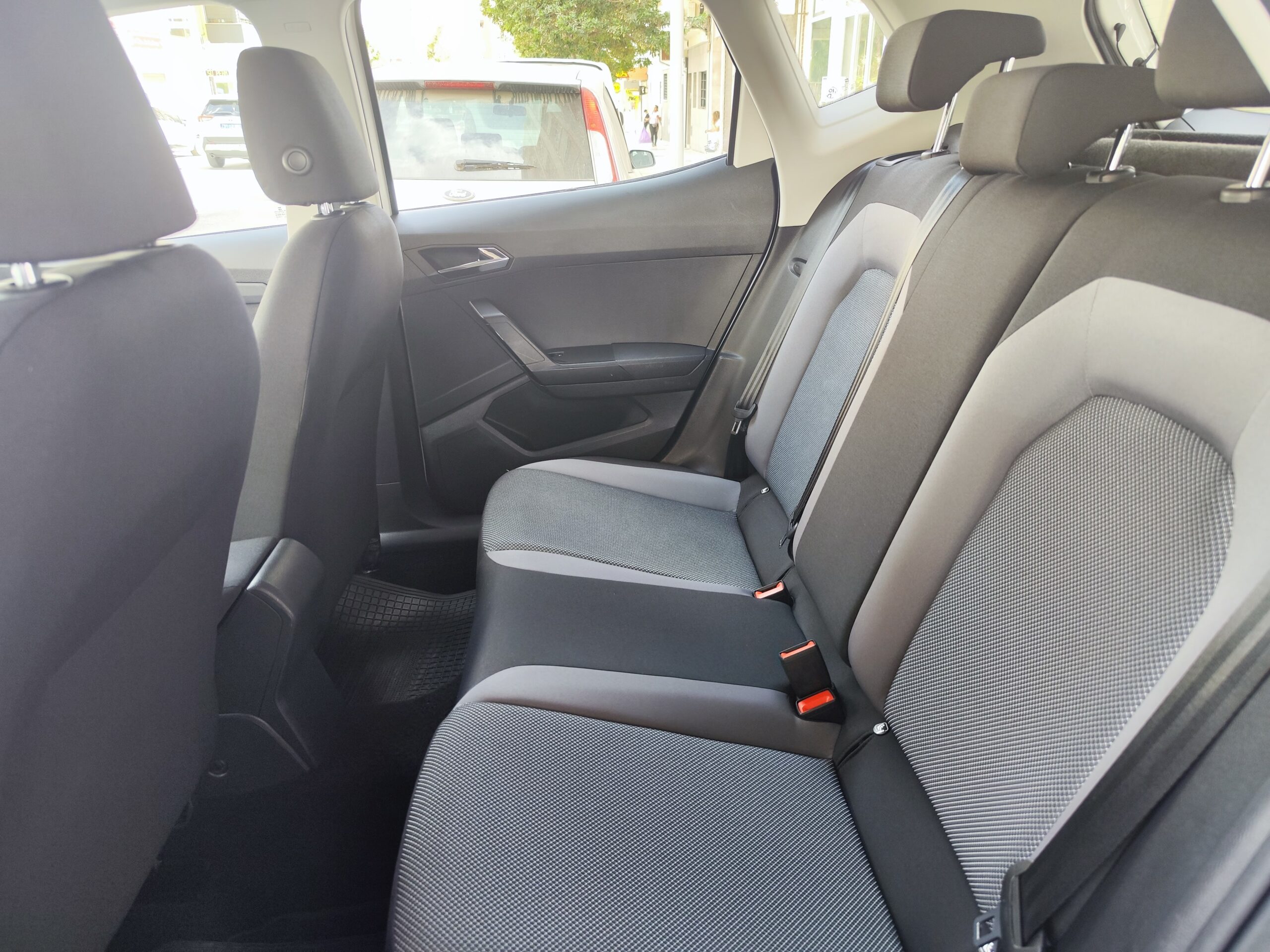SEAT ARONA 1.0 TSI 115 CV STYLE EDITION ECO 5P