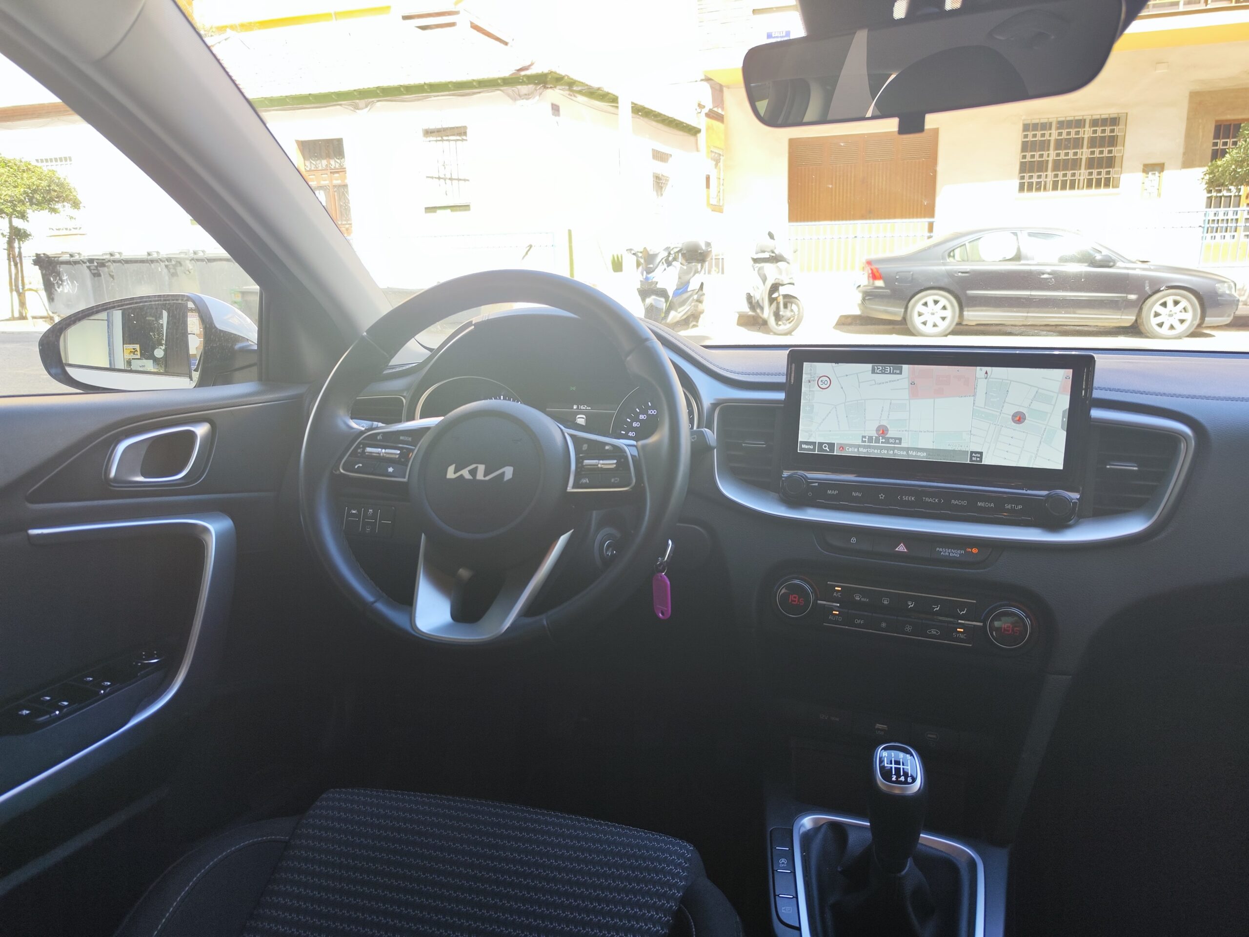 KIA XCEED 1.0 TGDI 100 CV DRIVE 5P.