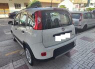 FIAT PANDA 1.0 GSE 70 CV HYBRID CITY LIFE 5P