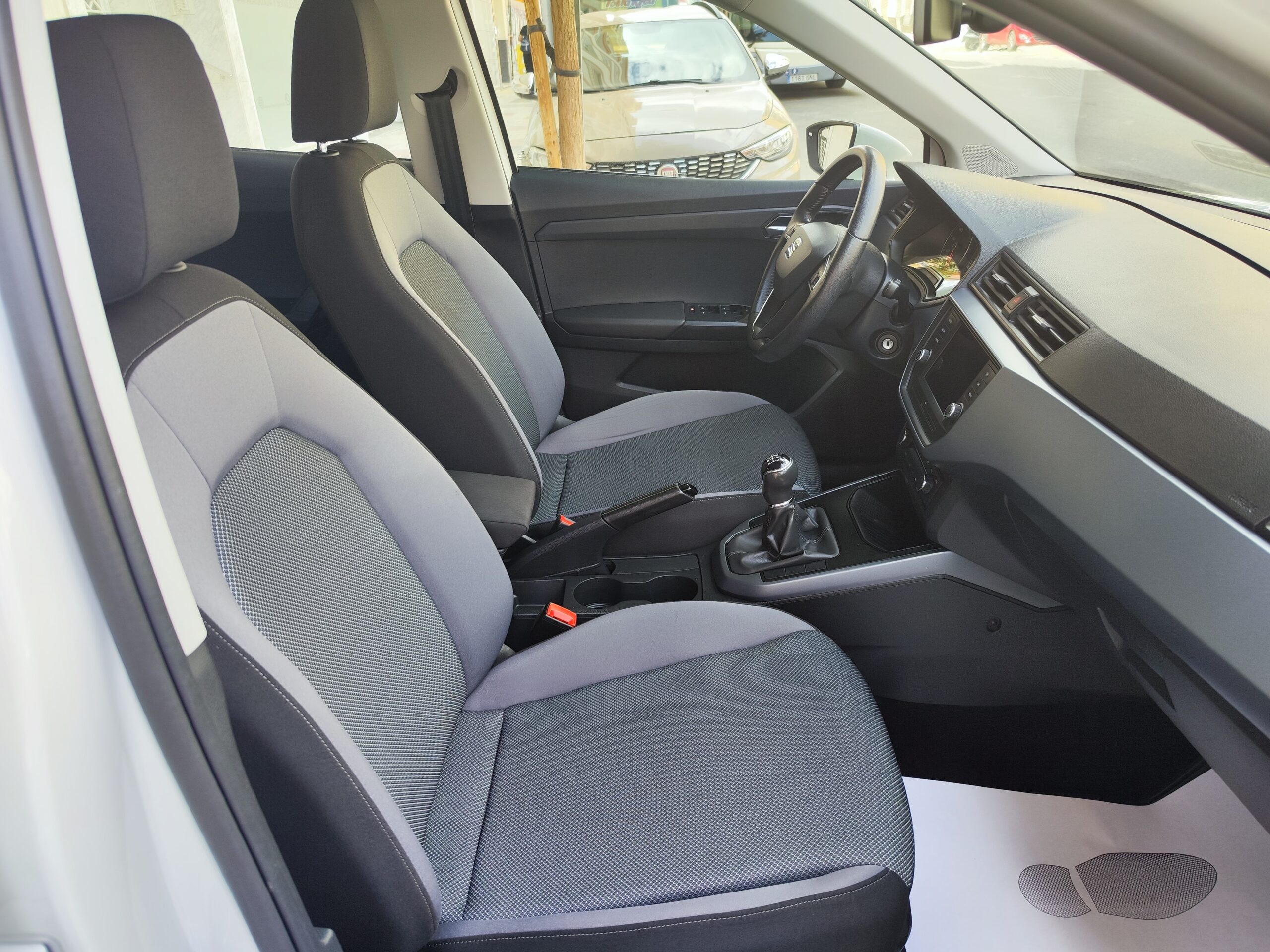 SEAT ARONA 1.0 TSI 115 CV STYLE EDITION ECO 5P