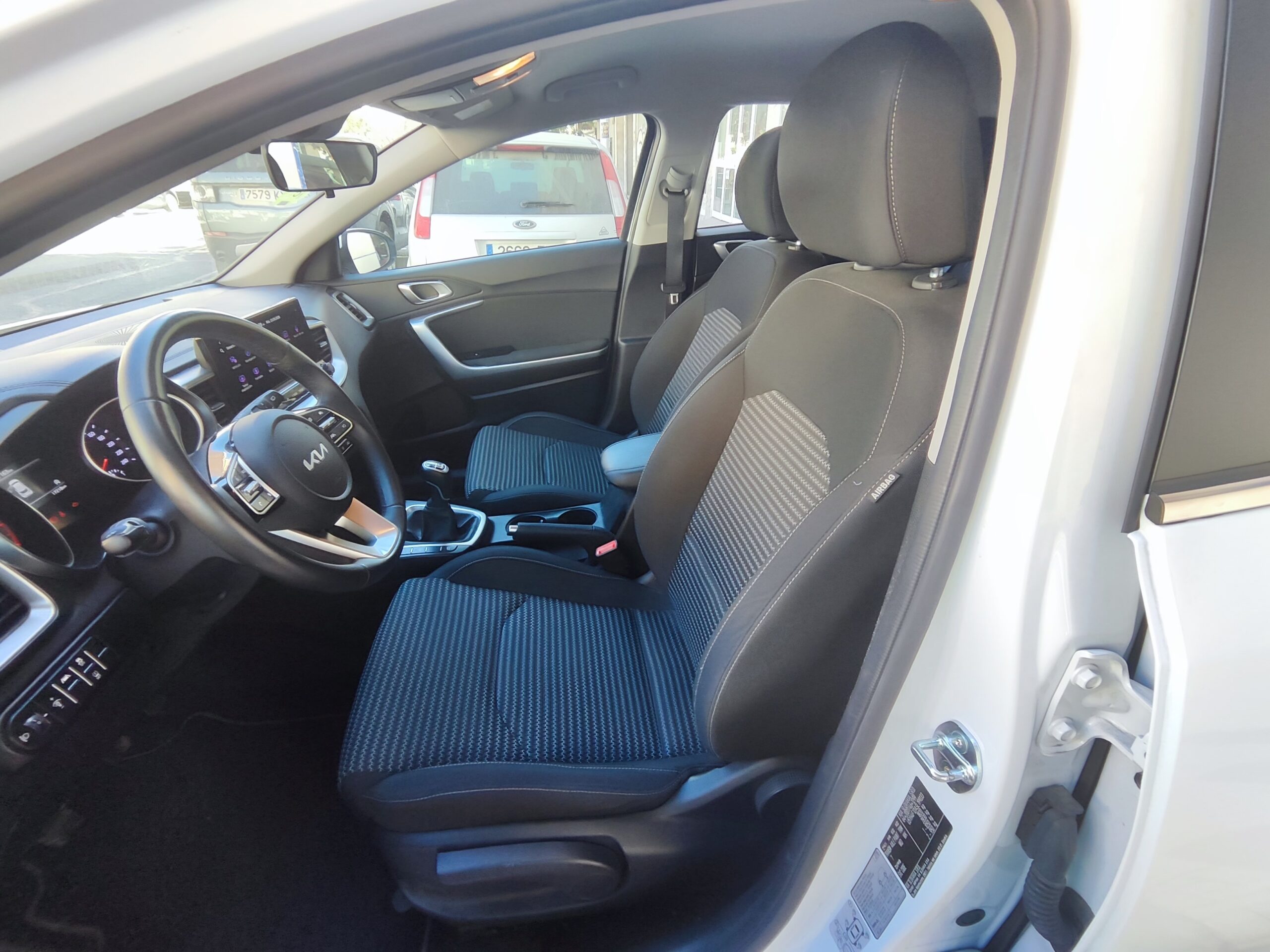 KIA XCEED 1.0 TGDI 100 CV DRIVE 5P.