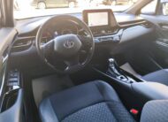 TOYOTA C-HR 1.8 125H ADVANCE HYBRID 5P.