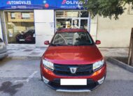 DACIA SENDERO STEPWAY 0.9 TCV 90 CV 5P