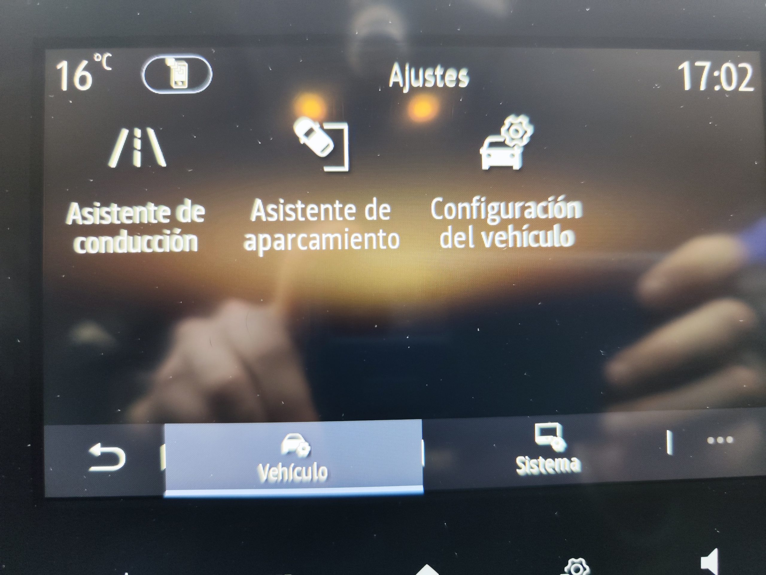 RENAULT MEGANE 1.5 BLUE DCI 115 CV EQUILIBRE 5P.
