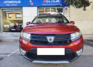 DACIA SENDERO STEPWAY 0.9 TCV 90 CV 5P