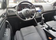 RENAULT MEGANE 1.5 BLUE DCI 115 CV EQUILIBRE 5P.
